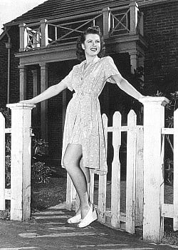 Jean Rogers